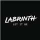 Labrinth - Let It Be