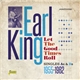 Earl King - Let The Good Times Roll: Singles As & Bs 1955-1962