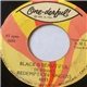 Redemption Singers - Black Is Beautiful / Honey In The Be-Bo